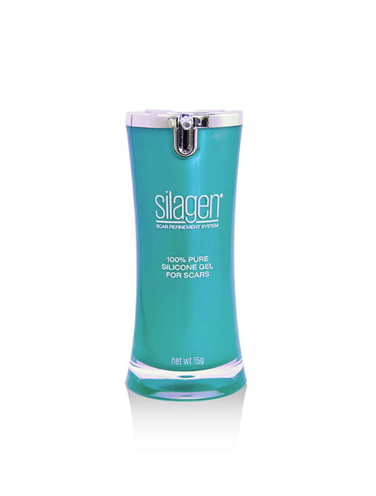Silagen Pure Silicone Gel for Scars