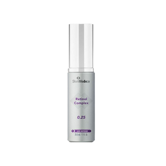 SkinMedica Retinol Complex .25