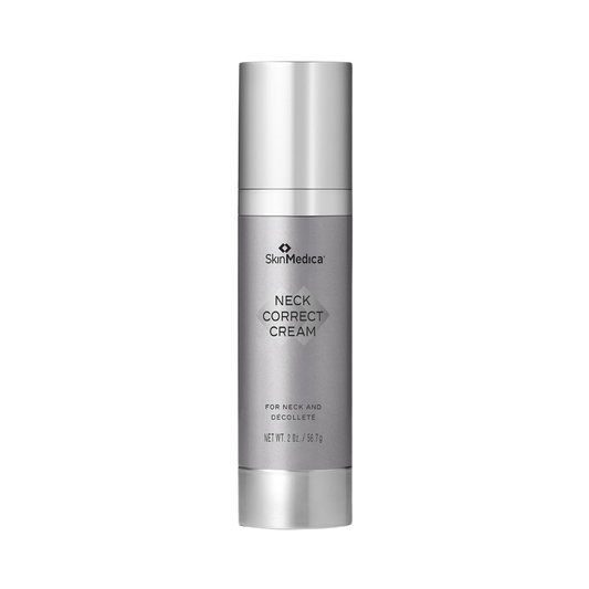 SkinMedica Neck Correct Cream