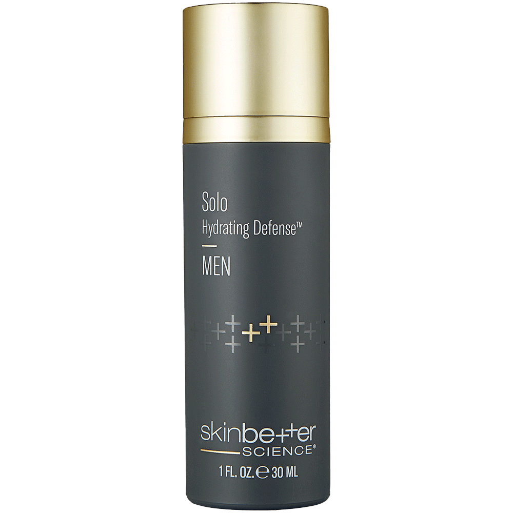 SkinBetter Science Solo Hydrating Defense