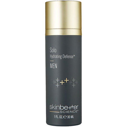 SkinBetter Science Solo Hydrating Defense