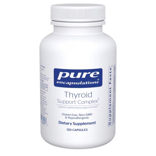 Thyroid Support