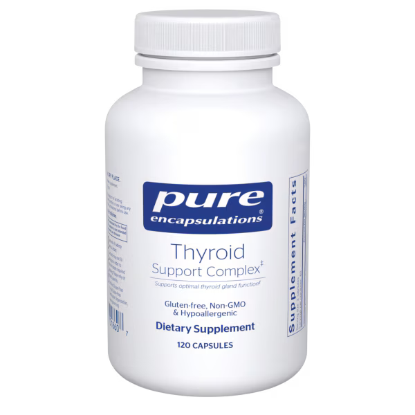 Thyroid Support