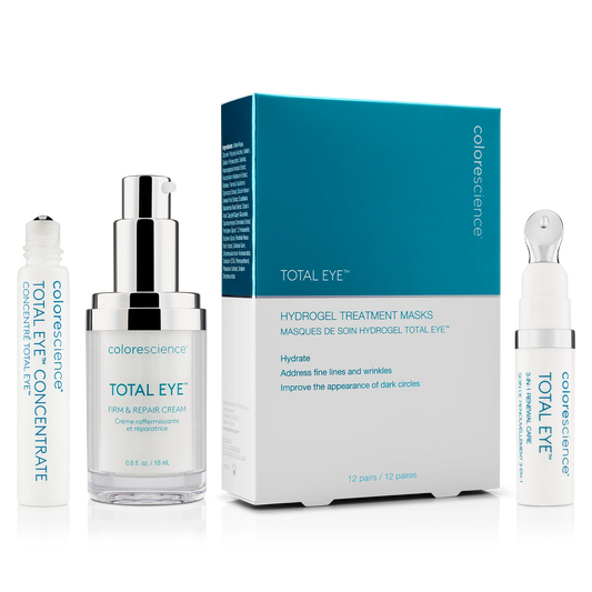 Colorescience Total Eye Kit