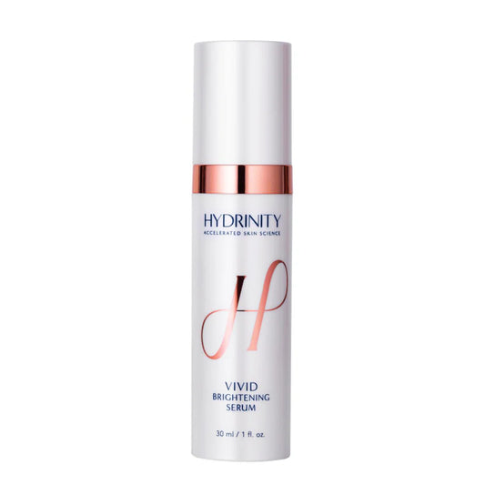 Hydrinity Vivid Brightening Serum