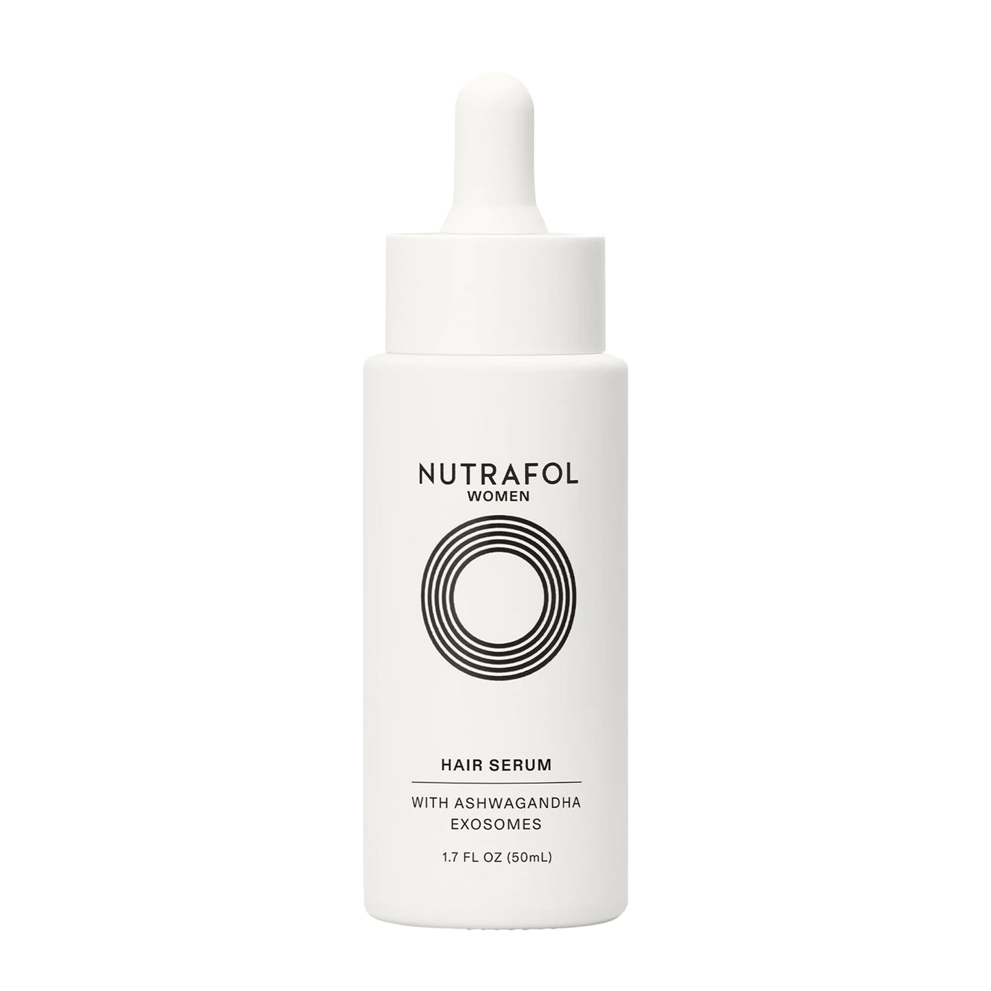 Nutrafol Women's Hair Serum