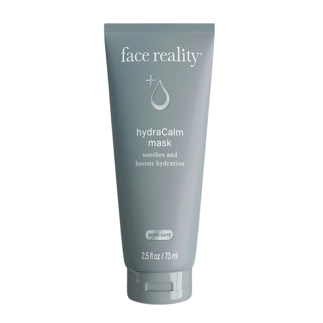 Face Reality Hydra Calm Mask
